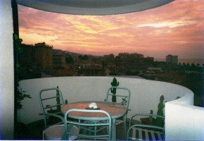 Appartamento - terrazzo vivibile vista mare, wi-fi gratuito